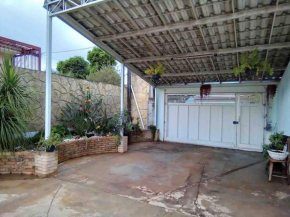 Casa climatizada